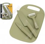 НАБОР ножей 4предмета в блистере 