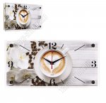 Подставка д/ложки (L26 d10см) микс (42)