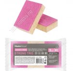 Губка д/посуды 