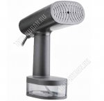 Отпариватель ручной 2400Вт д/воды 370мл, 3реж, черный (20) 