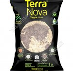 Грунт TERRA NOVA Универсал  5л (биогумус+перлит) (5/385)