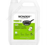 Гель для мытья посуды 5л 