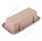 Форма для кекса прямоугольная 24х13 h6см (3) 