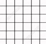 Скатерть (тканев.основа) матов.рельефн. (d137см) 