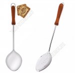 Классика Ложка поварская L36см (6) 