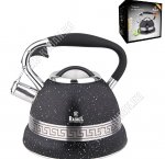 Чайник нерж 3,0л 