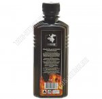 Жидкость для розжига 0,22л (парафиновая) (50) 