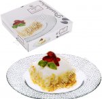 Тарелка MOSAIC п/у Н-р 6шт d20см, плоская (4) 