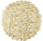 Салфетка кругл (d38см) 