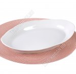 Белье Блюдо L33см 