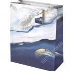 Пакет бумажный (h32х26см) 