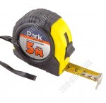Рулетка с фикс,плас.корп,5,0м*18мм