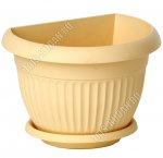 Кашпо-настен