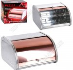 Хлебница с крышкой 30х27 h18см (4) 