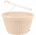 Кашпо подвесн 