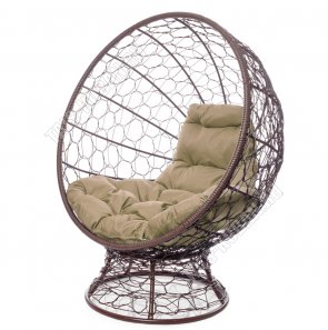 Кресло на подставке 