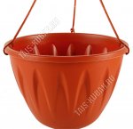 Кашпо-подвесн