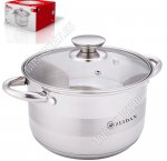 Basic Кастрюля 6,5л d24см (6)