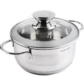 Mini Кастрюля 1,0л d16см (8) 