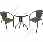 Набор мебели 3пр.