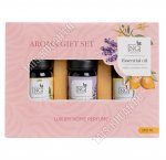 Арома Масло н-р 3шт 