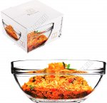 Салатник CHEF'S п/у Н-р 2шт d20см (6) 