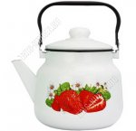 Чайник бел 3,5л 