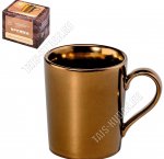Бронза Кружка 320мл
