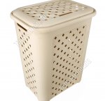 Корзина для белья 30л
