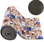 Коврик рулон,ширина  80см,матовый 