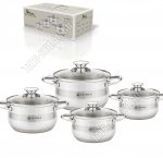 НАБОР Кастрюль 