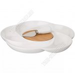 Менажница 5ти-секц. 