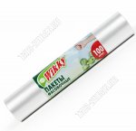 Пакеты для хранения (высота 37см, ширина 24см) рулон 100шт (100).