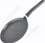 Черный Блинница d20см (6)