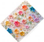 Коврик (40х60см) 