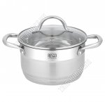 Rigel Кастрюля 3,6л d20см,ф.цилиндр (6)