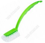 Щетка для посуды L26см 