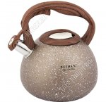 Чайник нерж 3,0л 