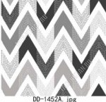 Коврик рулон, шир. 65см,черн/бел 