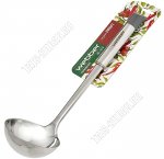 Половник L33,5 d10см (12) 