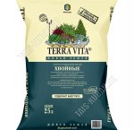 Грунт TERRA VITA 