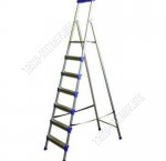 Стремянка 7ступеней h150,5см (1) 