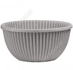 Кашпо-миска 