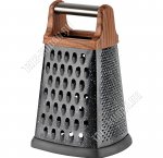 Терка 4-х гран,