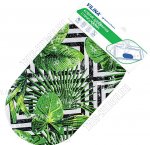 Коврик овал (69х38см) 