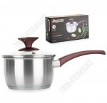 Augusta Speciale Ковш 1,7л d16см,ф.цилиндр (4)