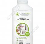 Средство для уборки дома 0,9л 