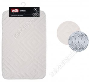 Коврик (40х60см) 