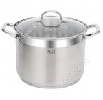 Libra Кастрюля 10л d26см,ф.цилиндр (4) 