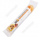 Бумага для выпечки L8м,ширина 28см в ПВХ упаковка 